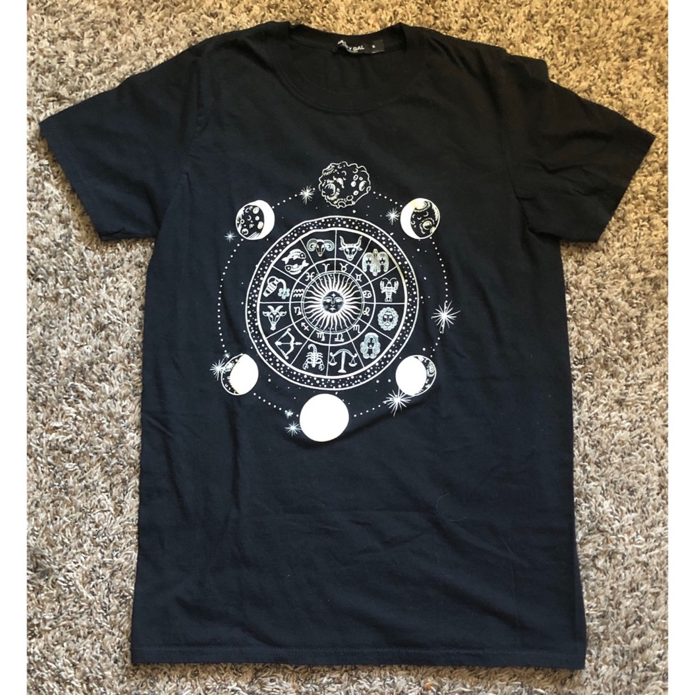 Brand New Nastygal Shirt